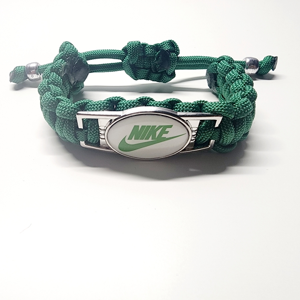 Nike Adjustable Charm Bracelet Apparel & Souvenir